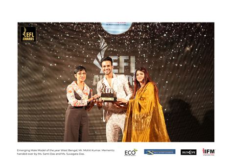 EFL Awards Season - I