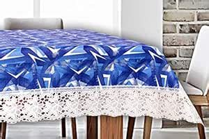 Buy The Furnishing Tree Rectangular Shaped WxL 60x120 Inch 10 Seater ...