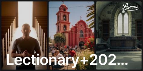 Lectionary+2025+methodist+church Images — Free HD Download on Lummi