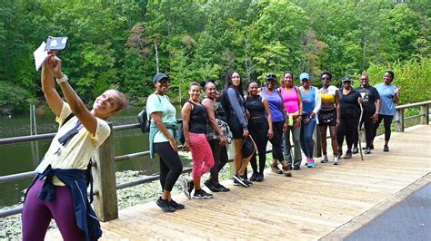 Best hiking trails near Charlotte, NC for all skill levels | Charlotte ...