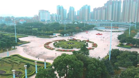 产业园分享：中南高科惠州惠城水口高端电子信息创新园 - 知乎