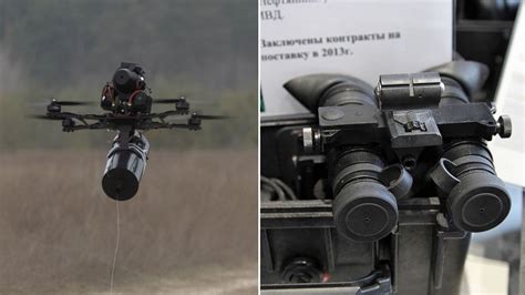 Inventions By Us Military