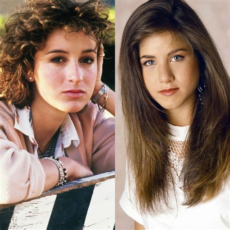 Ferris Bueller Jennifer Aniston Sitcoms Online Photo Hollywood Vulture ...