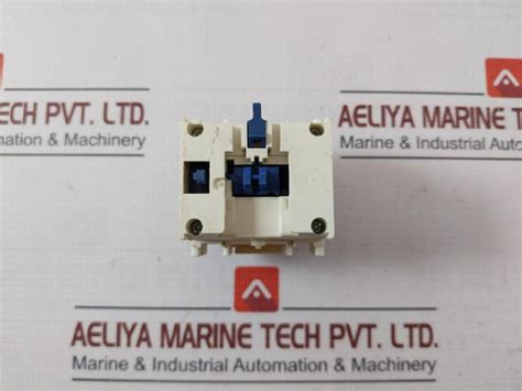 Schneider Electric La Dt2 Time Delay Auxiliary Contact Block 690V 10A ...