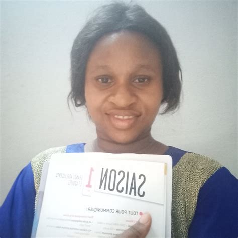 Uchechukwu - English teacher - ₹101/h