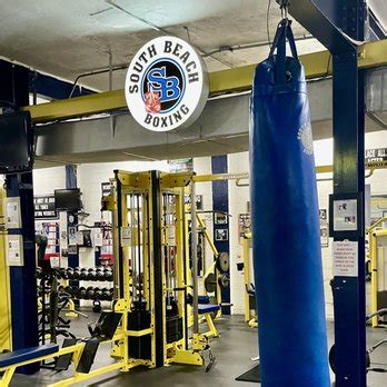 Famous Boxing Gyms 的图像结果