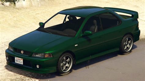 8 Best Tuner Cars For Street Racing In GTA 2023
