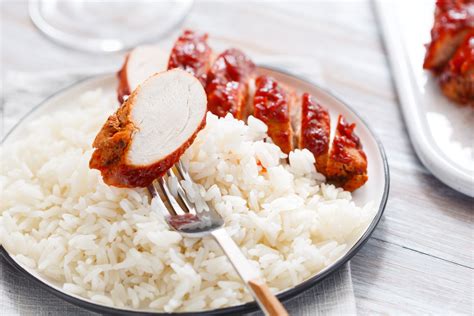 Easy Oven Barbecue Chicken Breasts Recipe