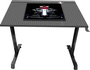 Xtream Pro XB08 Engineered Wood Computer Desk Price in India - Buy ...