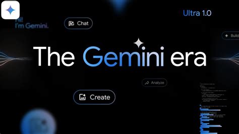 Gemini 的图像结果