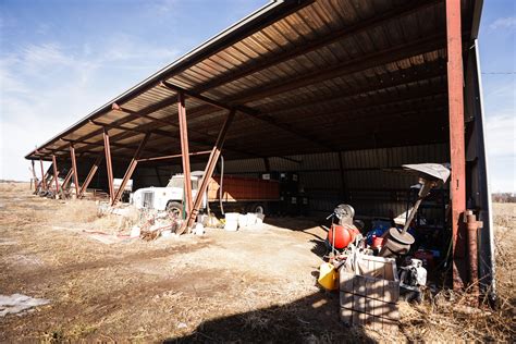 Red Cloud, NE 68970 | Listing | American Legacy Land Co.