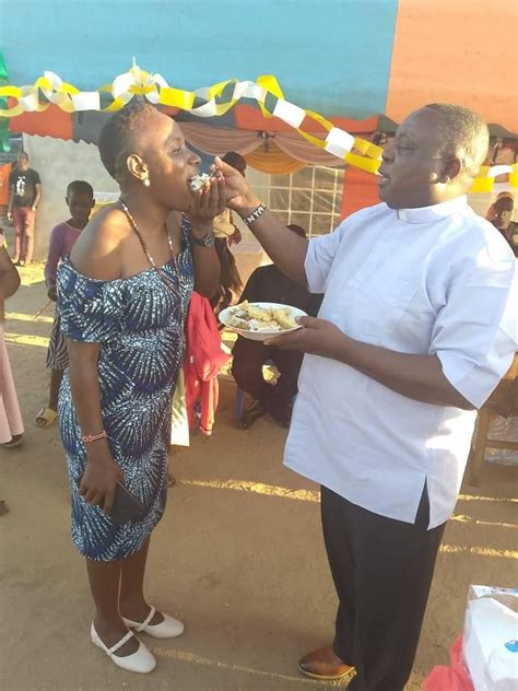 Shadulo Parish, Online event, Gongoni, Coast, Kenya, 12 December 2025 ...