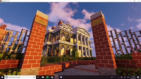 Image result for Minecraft Server Gameplay