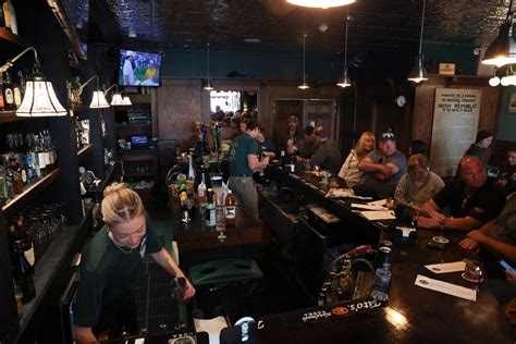 Patrick Doud's Irish Pub - mlive.com