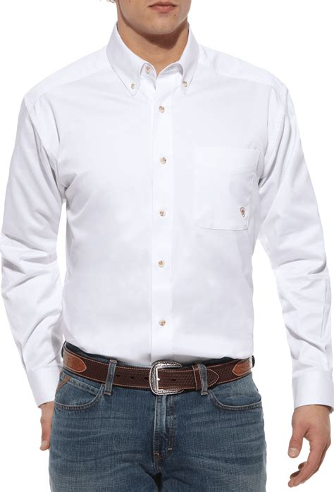 Download White Dress Shirt Model | Wallpapers.com
