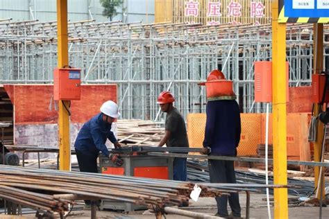 主打“海派风”，车墩镇近1300套租赁房明年10月完工|上海|社区|松江区_新浪新闻