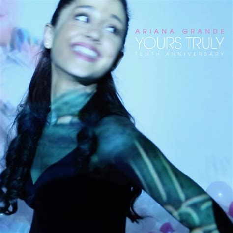Mika And Ariana Grande Album Artwork