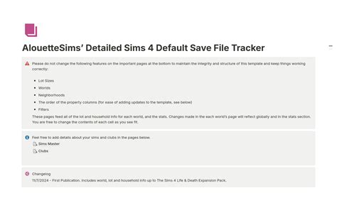 Image result for Every World Sims 4 Save File