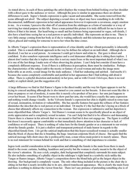 Art History Visual Analysis Example 的图像结果