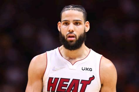 Caleb Martin’s contracts and salary breakdown