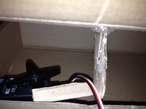 Image result for Open Security Box