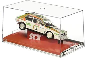 SCX Lancia Delta S4" Totip Vehicle Replica : Amazon.in: Toys & Games