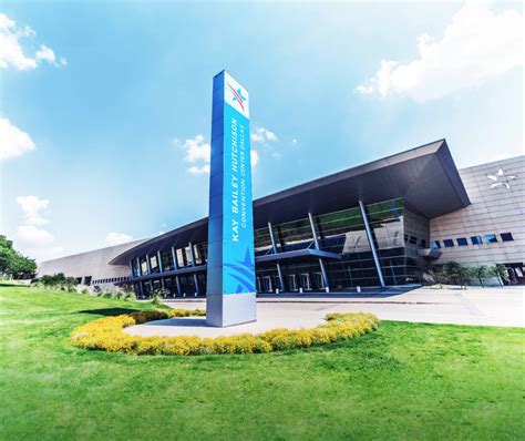 Attendees / FAQs | Kay Bailey Hutchison Convention Center Dallas