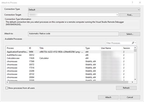 Image result for Debugging Using Visual Studio