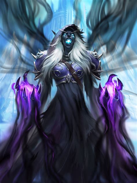 Slideshow: Hearthstone Mercenaries - Map & Character Progression Art