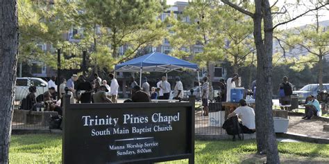 Manna | South Main Baptist Church