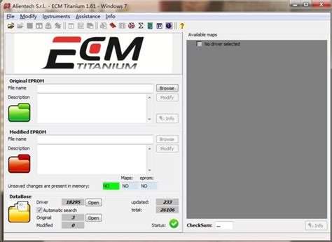 Image result for Ecm Titanium Tutorials