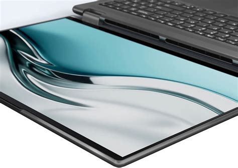 Buy Lenovo 2023 Newest Yoga 7i 2-in-1 Laptop, 16 Inch 2.5k Touchscreen ...