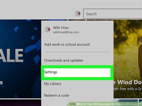 Image result for Turn Off Automatic Updates