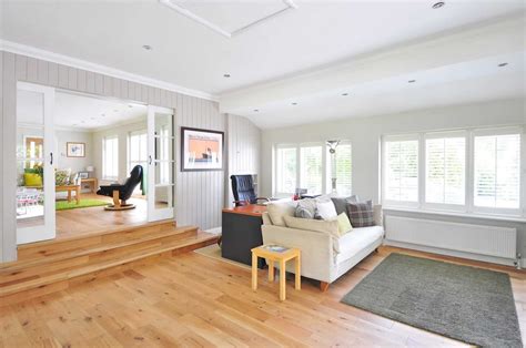 Wood Flooring Design Ideas: What Works Well with Wooden Floors?