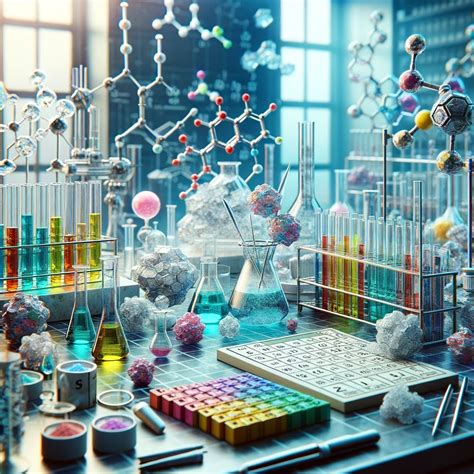 Inorganic Chemistry: A Diverse Universe Beyond Carbon