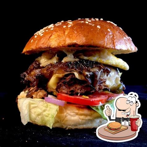 BMD Burger - Melts - Dogs, Bengaluru - Restaurant menu and reviews