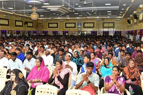 Jamal Mohamed College-[JMC], Tiruchirappalli: Courses, Fees, Admission ...