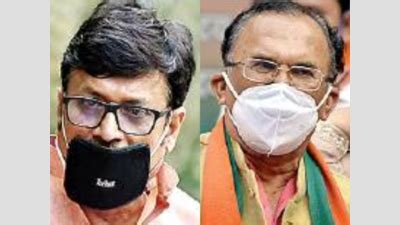 BJP leaders train guns on Rajasthan CM over love jihad | Jaipur News ...