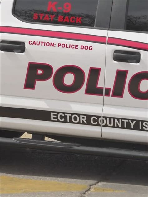 Andrews Chief of Police Talks About Arrests Made in the Murder of Ethan ...