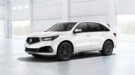 Honda recalls 150,000 2014-20 Acura MDX vehicles - Automotive News