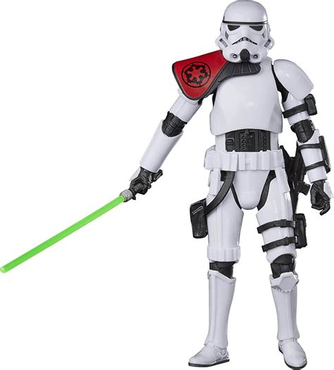 Buy Star Wars Sergeant Kreel Black Series 6 inch scale Action Figure ...