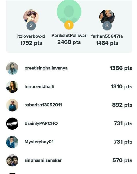 In general, however, you should follow these steps: Count each type of ...