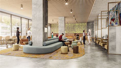 750 Third Avenue - New York Offices