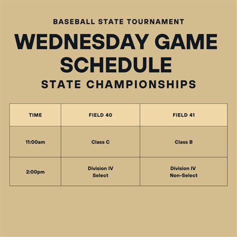 LHSAA Baseball Playoff Central