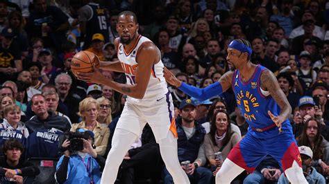 GAME PREVIEW: Round 2 Game 2 | Phoenix Suns