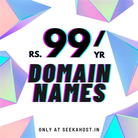 What is Second Level Domain? – SLD and ccSLD | SeekaHost IN