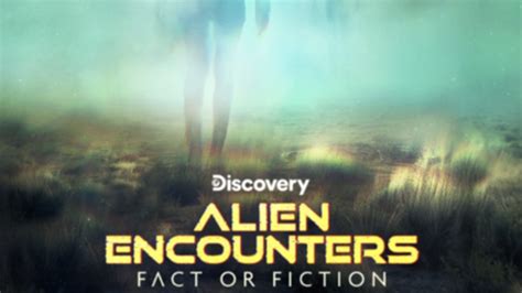 Image result for Alien Encounters 2019