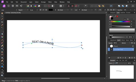 Image result for Affinity Photo Text Tutorials