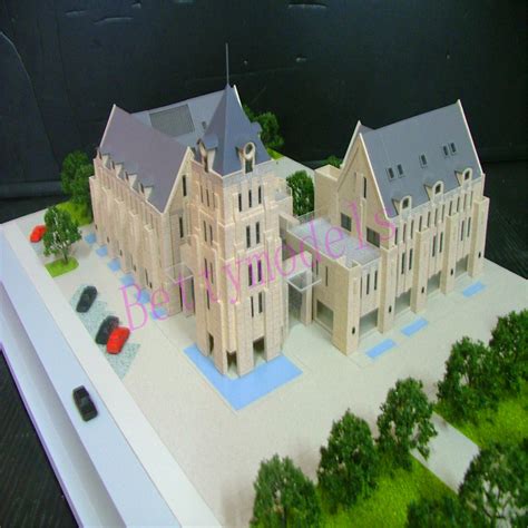 High Quality House Building Model 的图像结果