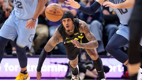 Jordan Clarkson Trade Deal Status with Miami Heat, Philadelphia 76ers ...